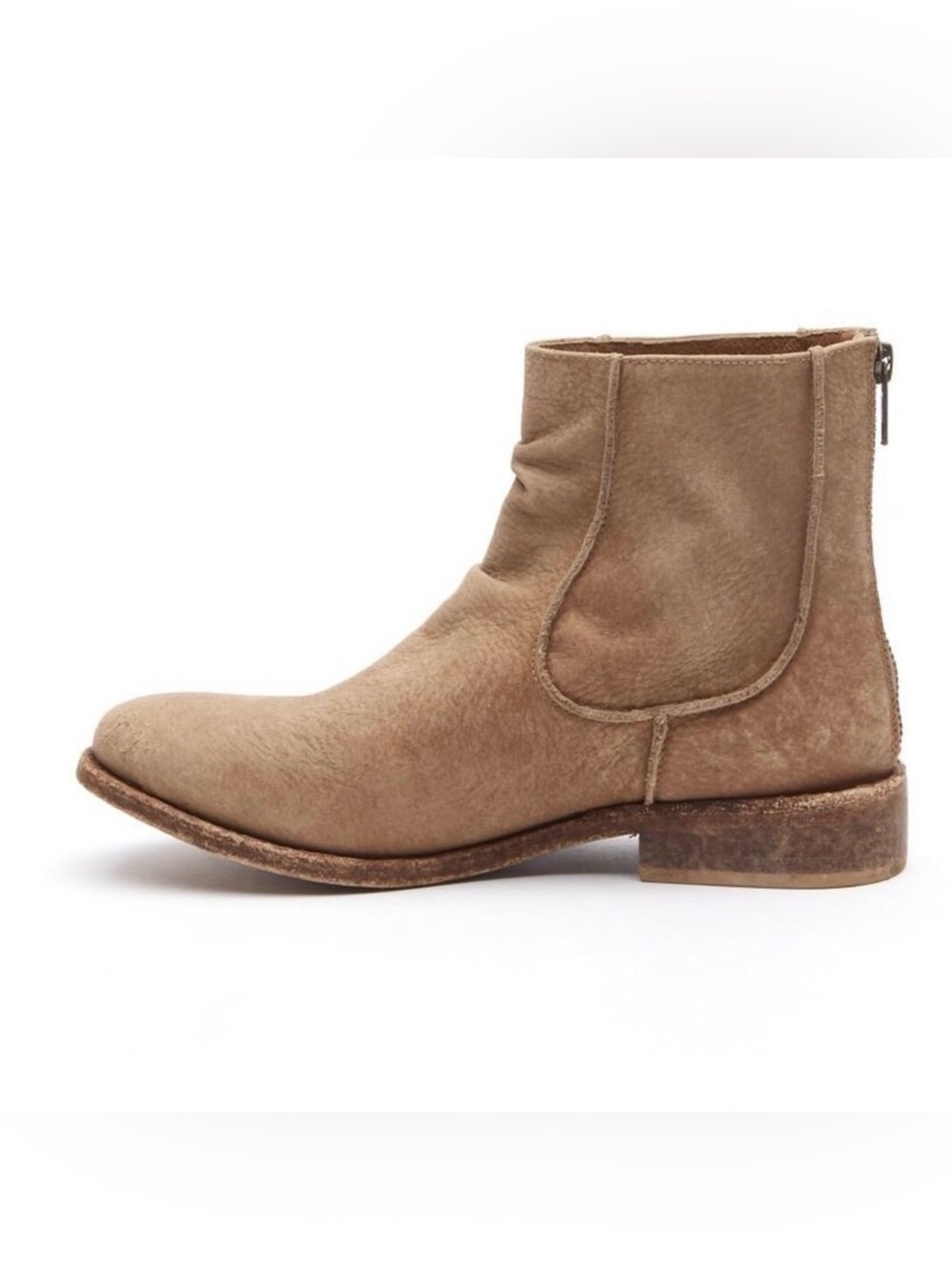 Matisse x free people Gerald Booties Chelsea boots